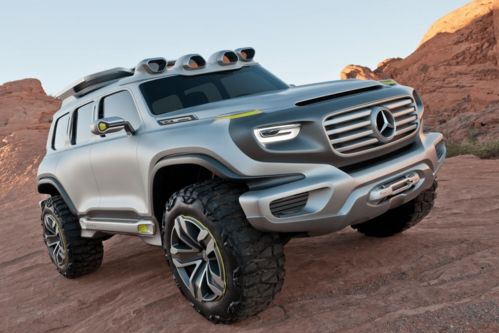 奔驰加水汽车多少钱