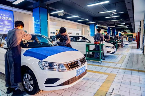 投资汽车美容店要多少钱 投资汽车美容店要多少钱