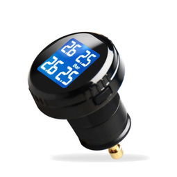 汽车加装胎压监测多少钱 汽车加装胎压监测多少钱