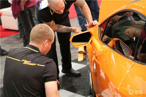 汽车贴车衣需要多少钱