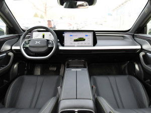 小鹏汽车首付最低多少 小鹏汽车首付最低多少