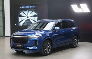 理想汽车多少度电池