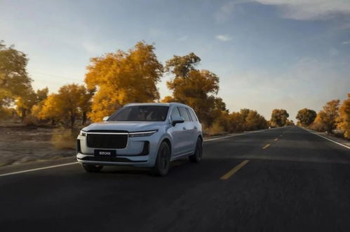 理想汽车多少度电池