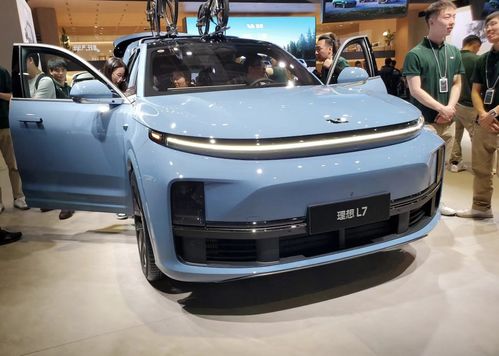 理想汽车多少度电池