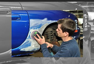 汽车水磨沙纸多少好