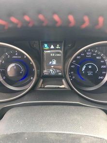 汽车200公里油耗多少