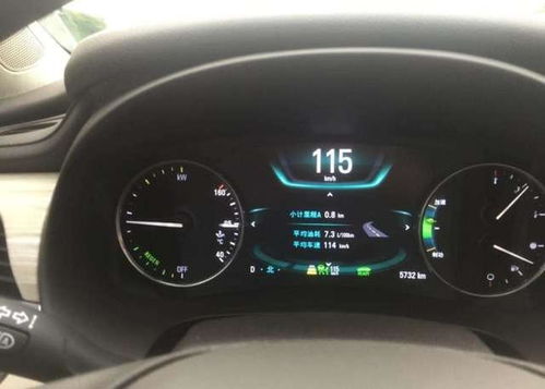 汽车200公里油耗多少