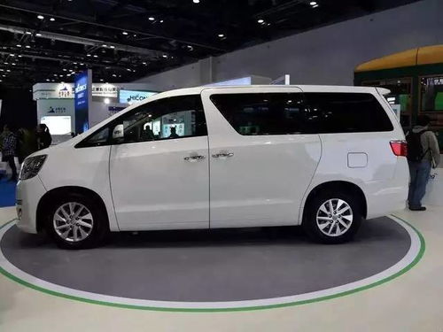 董明珠汽车多少钱一台 董明珠汽车多少钱一台