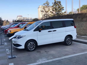 东风纯电动汽车多少钱