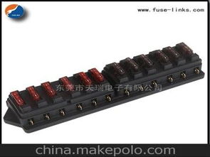 汽车 保险丝 多少钱