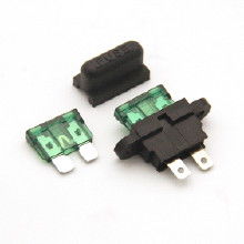 汽车 保险丝 多少钱