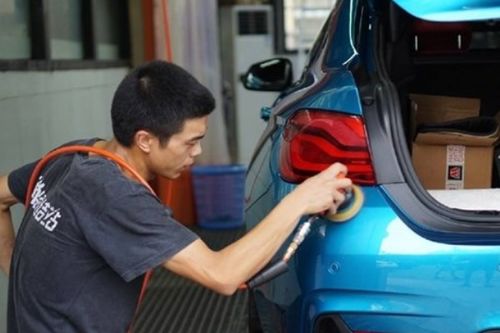 学习汽车美容需要多少钱 学习汽车美容需要多少钱