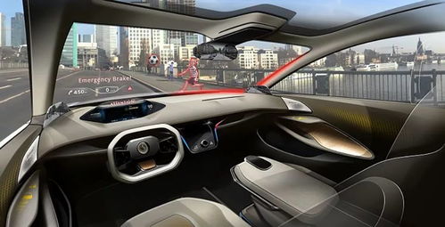 汽车智能座舱多少钱