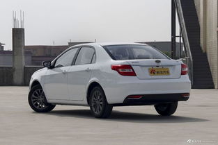 石家庄汽车最低配多少