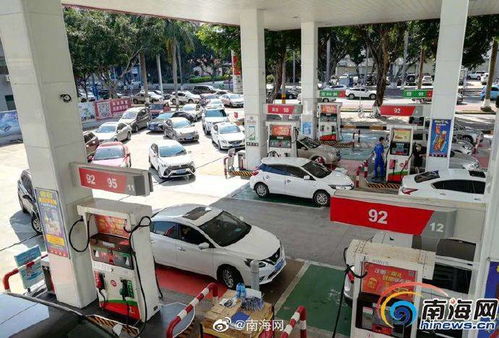 吉林汽车加满多少钱 吉林汽车加满多少钱