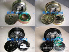 汽车空调线圈功率多少