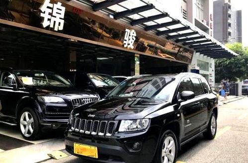 汽车每年贬值多少