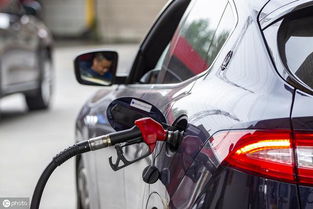 低速汽车油箱多少升的