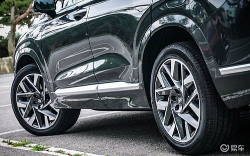 胜达汽车高度是多少 胜达汽车高度是多少