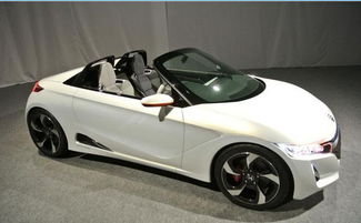 本田超级小汽车多少钱