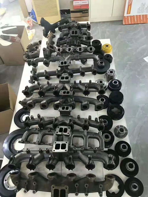 隆阳区汽车配件费用多少