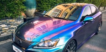 汽车喷膜多少钱