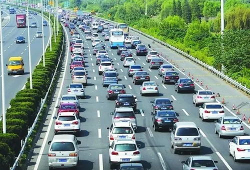 10年汽车高速费是多少