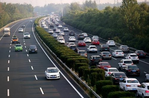 10年汽车高速费是多少