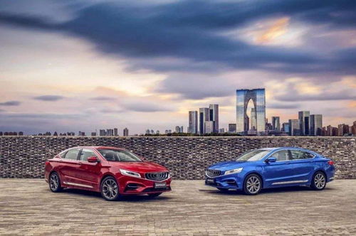 玉环吉利汽车电话多少