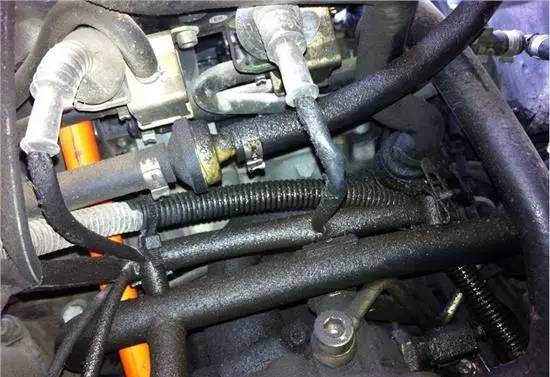 汽车油管内经是多少 汽车油管内经是多少