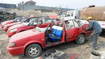 汽车多少年报废年限