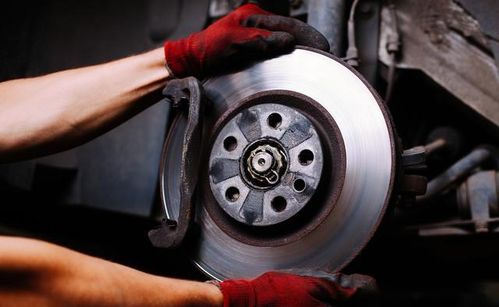 汽车刹车保养多少钱