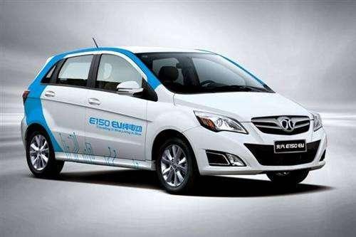 腾讯电动汽车补贴多少