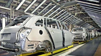 中国国产有多少工厂汽车 中国国产有多少工厂汽车