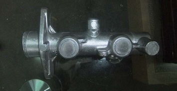 汽车刹车片4个多少钱