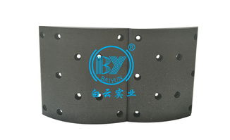 汽车刹车片4个多少钱