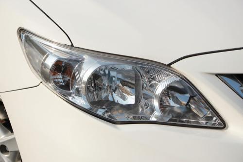 汽车大灯室温多少最好看