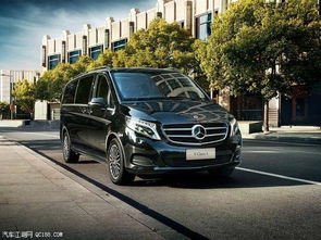 汽车奔驰260多少钱