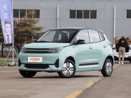 芒果汽车多少钱