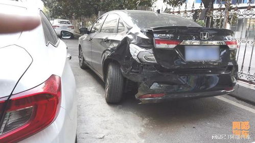 汽车被撞后赔多少 汽车被撞后赔多少