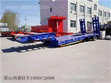 挂车可以装多少小汽车