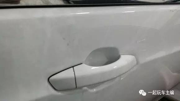 汽车抛光一次多少钱