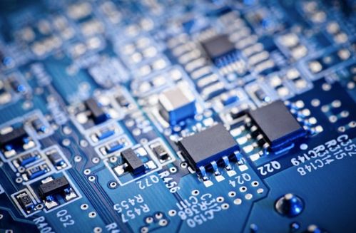 汽车芯片 多少纳米