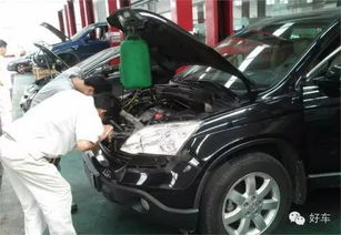 汽车提前多少公里做保养 汽车提前多少公里做保养