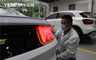 汽车雾化多少钱一次