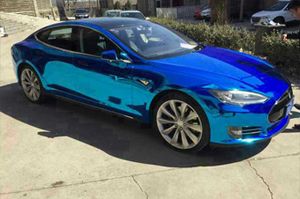 汽车电镀多少钱