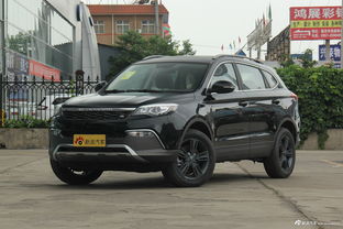 最便宜猎豹汽车多少钱