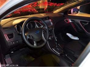 汽车全车线多少线