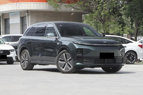 理想汽车员工优惠多少