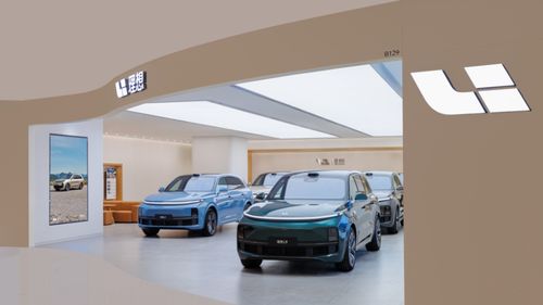 理想汽车员工优惠多少